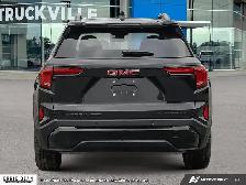 2026 GMC Terrain Elevation - Photo 5