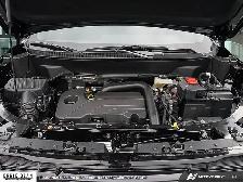 2026 GMC Terrain Elevation - Photo 6