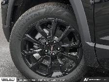 2026 GMC Terrain Elevation - Photo 8
