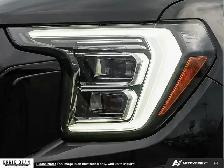 2026 GMC Terrain Elevation - Photo 10
