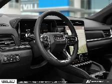 2026 GMC Terrain Elevation - Photo 12