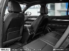 2026 GMC Terrain Elevation - Photo 21