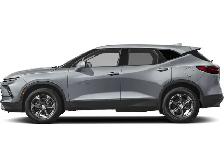 2025 Chevrolet Blazer RS Blazer NON Luxury SUV AWD RS - Photo 3