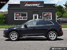 2021 Audi Q5 Komfort 45 TFSI quattro | NO ACCIDENTS | CERTIFIED - Photo 3