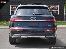 2021 Audi Q5 Komfort 45 TFSI quattro | NO ACCIDENTS | CERTIFIED - Photo 5