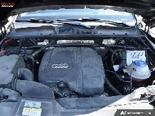 2021 Audi Q5 Komfort 45 TFSI quattro | NO ACCIDENTS | CERTIFIED - Photo 8