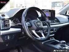 2021 Audi Q5 Komfort 45 TFSI quattro | NO ACCIDENTS | CERTIFIED - Photo 13