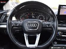 2021 Audi Q5 Komfort 45 TFSI quattro | NO ACCIDENTS | CERTIFIED - Photo 14