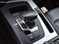 2021 Audi Q5 Komfort 45 TFSI quattro | NO ACCIDENTS | CERTIFIED - Photo 19