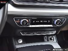 2021 Audi Q5 Komfort 45 TFSI quattro | NO ACCIDENTS | CERTIFIED - Photo 20