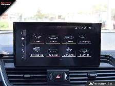 2021 Audi Q5 Komfort 45 TFSI quattro | NO ACCIDENTS | CERTIFIED - Photo 21