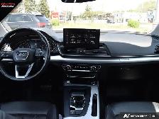 2021 Audi Q5 Komfort 45 TFSI quattro | NO ACCIDENTS | CERTIFIED - Photo 25
