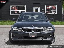2019 BMW 3-Series 330i xDrive Sedan | LOADED | NO ACCIDENTS - Photo 2