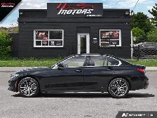 2019 BMW 3-Series 330i xDrive Sedan | LOADED | NO ACCIDENTS - Photo 3