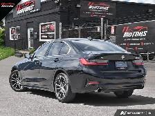 2019 BMW 3-Series 330i xDrive Sedan | LOADED | NO ACCIDENTS - Photo 4
