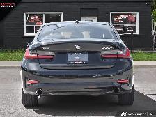 2019 BMW 3-Series 330i xDrive Sedan | LOADED | NO ACCIDENTS - Photo 5