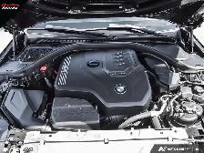 2019 BMW 3-Series 330i xDrive Sedan | LOADED | NO ACCIDENTS - Photo 8