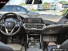 2019 BMW 3-Series 330i xDrive Sedan | LOADED | NO ACCIDENTS - Photo 25