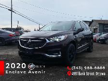 2020 Buick Enclave Avenir - Photo 2