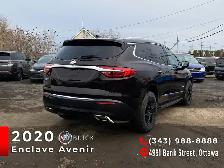2020 Buick Enclave Avenir - Photo 4