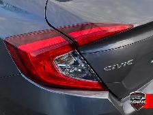 2019 Honda Civic LX - Photo 5
