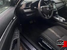 2019 Honda Civic LX - Photo 6