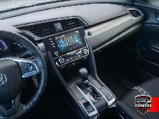 2019 Honda Civic LX - Photo 10