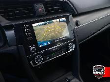 2019 Honda Civic LX - Photo 11