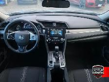 2019 Honda Civic LX - Photo 13