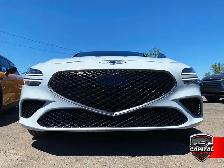 2022 Genesis G70 Sport AWD - Photo 5