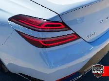 2022 Genesis G70 Sport AWD - Photo 8
