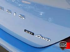 2022 Genesis G70 Sport AWD - Photo 9