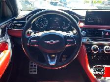 2022 Genesis G70 Sport AWD - Photo 12