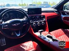 2022 Genesis G70 Sport AWD - Photo 14