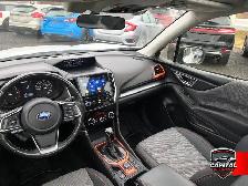 2020 Subaru Forester Sport - Photo 11
