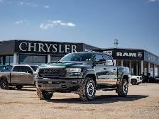 2026 Ram 1500 RHO - Photo 2