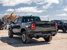 2026 Ram 1500 RHO - Photo 6
