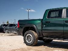 2026 Ram 1500 RHO - Photo 8