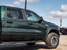 2026 Ram 1500 RHO - Photo 9