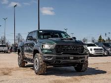 2026 Ram 1500 RHO - Photo 10