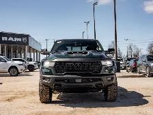 2026 Ram 1500 RHO - Photo 11
