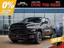 2026 Ram 1500 Sport