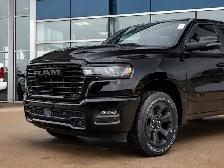 2026 Ram 1500 Sport - Photo 12