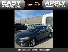 2012 Volvo C30 T5 Coupe : Low Mileage