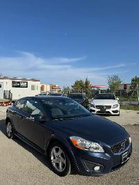 2012 Volvo C30 T5 Coupe : Low Mileage - Photo 3