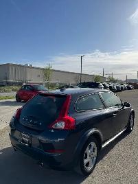 2012 Volvo C30 T5 Coupe : Low Mileage - Photo 6