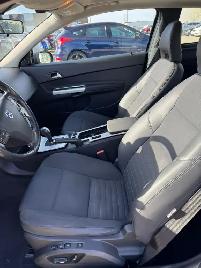 2012 Volvo C30 T5 Coupe : Low Mileage - Photo 7