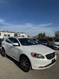 2015 Volvo XC60 T6 Platinum AWD : No Reported Accident - Photo 3