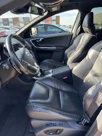 2015 Volvo XC60 T6 Platinum AWD : No Reported Accident - Photo 7
