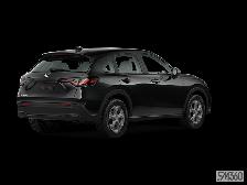 2027 Honda HR-V LX - Photo 2